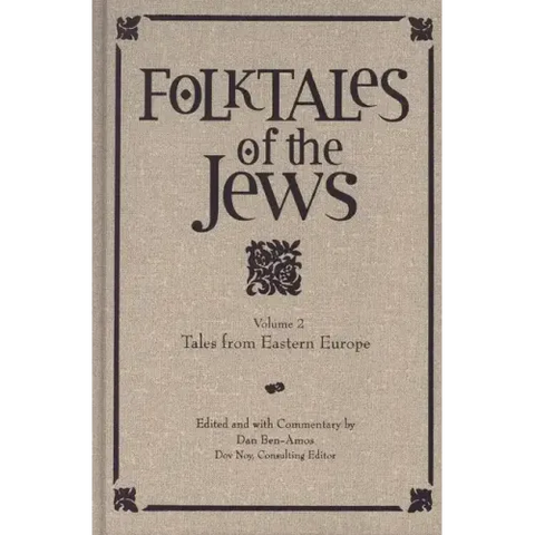 Tales from Eastern Europe