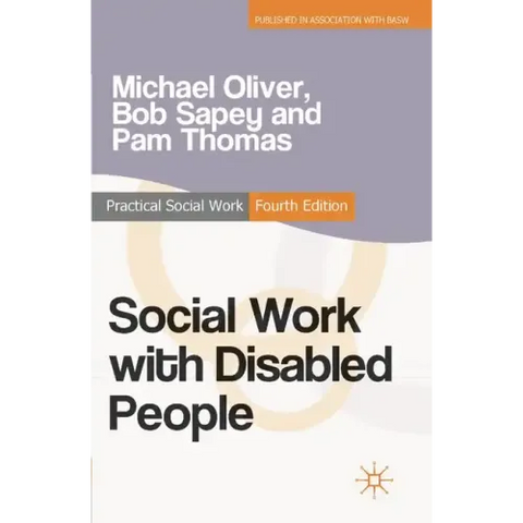 Social Work with Disabled People