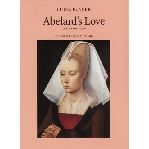 Abelard's Love