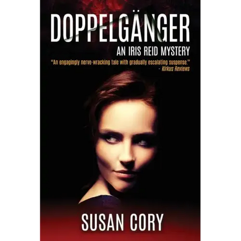 Doppelgänger: An Iris Reid Mystery