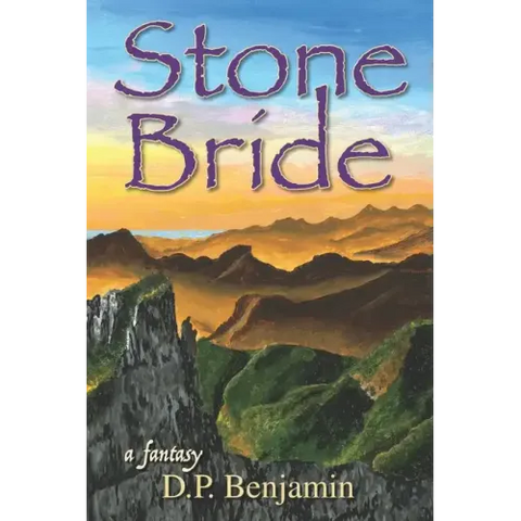 Stone Bride: A Fantasy