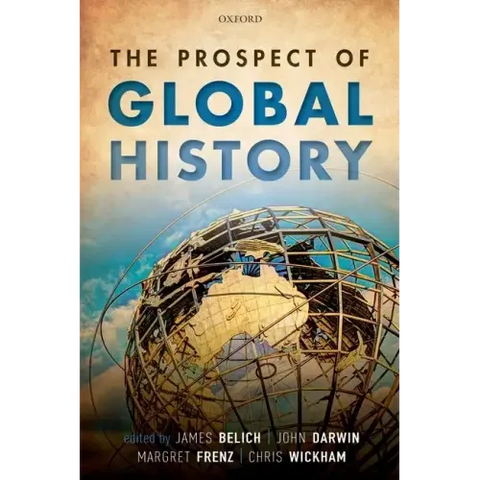 The Prospect of Global History