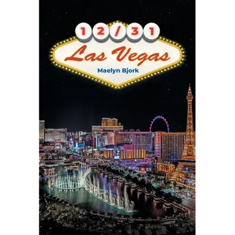 12/31 Las Vegas