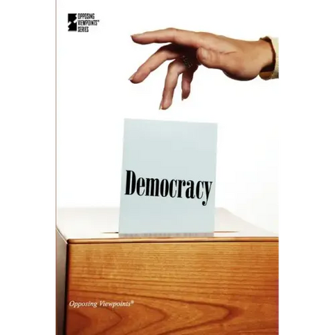 Democracy
