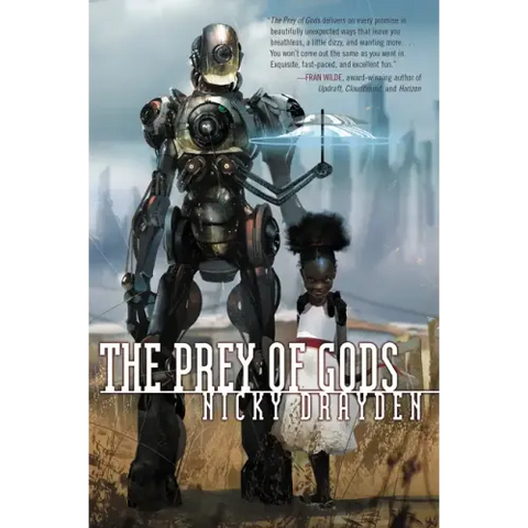 The Prey of Gods