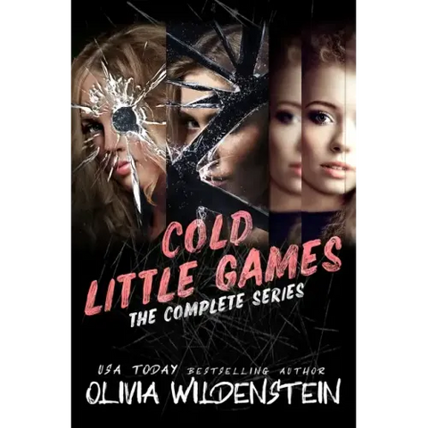 Cold Little Games: The Complete Series