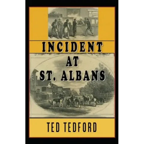 Incident at St. Albans