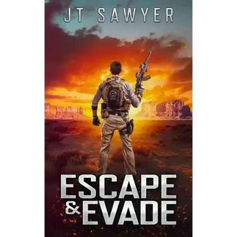 Escape & Evade