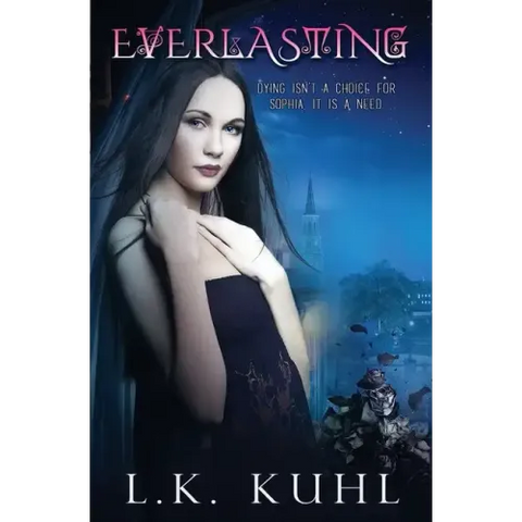 Everlasting: Book 1