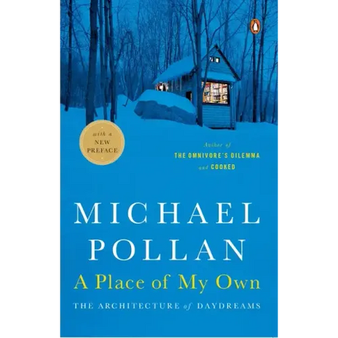 A Place of My Own: The Architecture of Daydreams