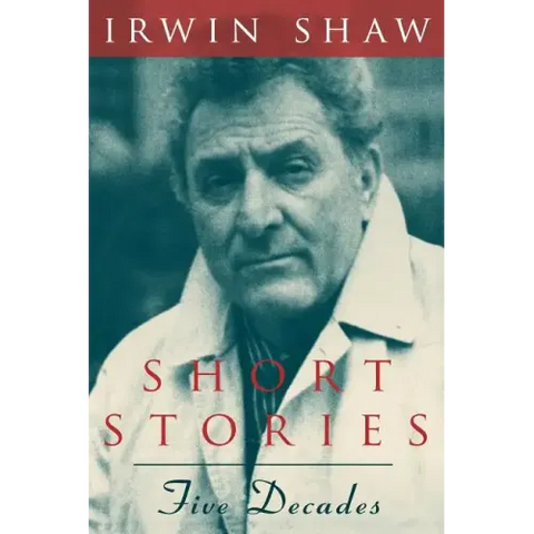Short Stories: Five Decades