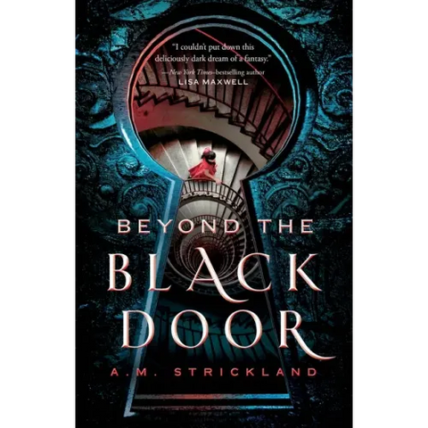 Beyond the Black Door