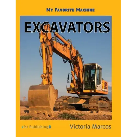 Excavators