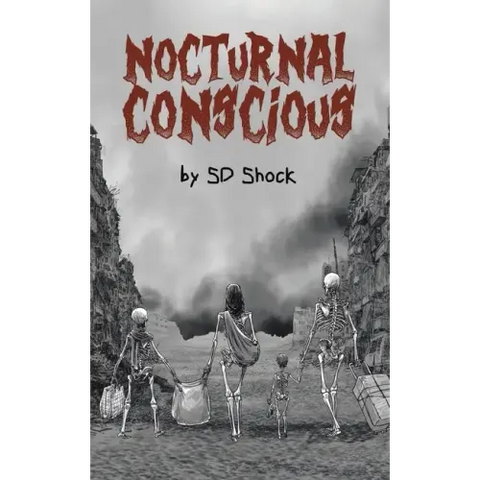 Nocturnal Conscious