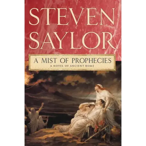 A Mist of Prophecies