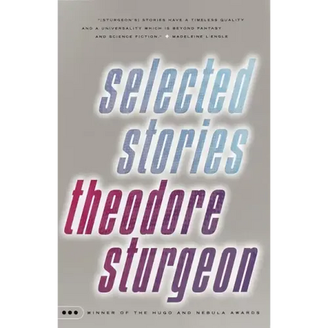 Selected Stories