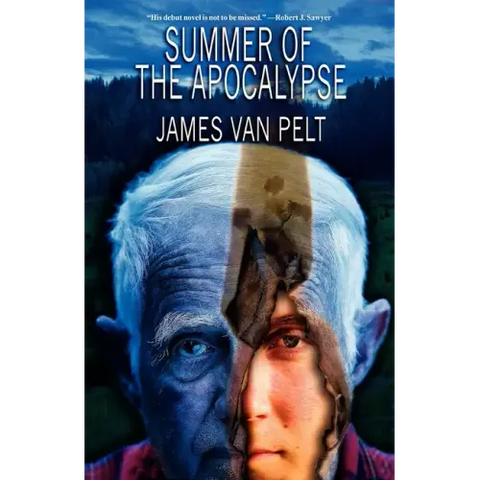 Summer of the Apocalypse