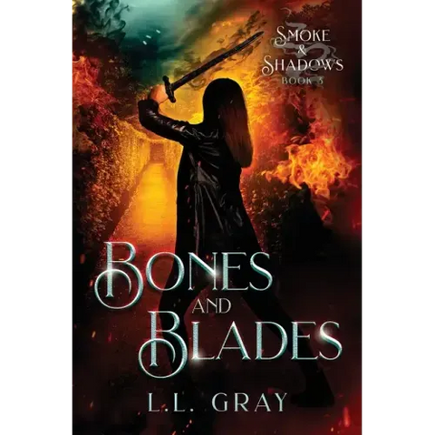 Bones and Blades