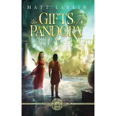 The Gifts of Pandora