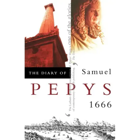 The Diary of Samuel Pepys: Volume VII - 1666