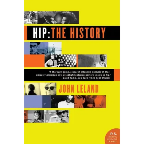 Hip: The History