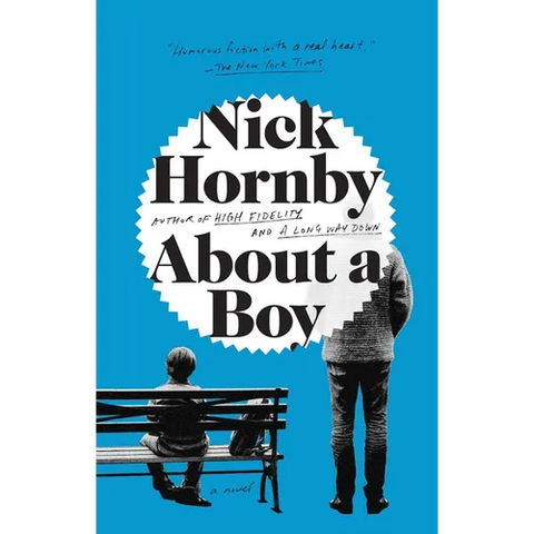 About a Boy