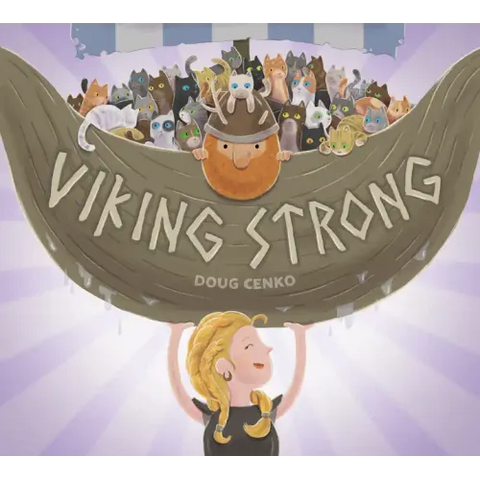 Viking Strong