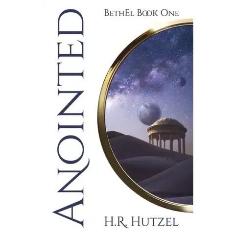 Anointed: BethEl Book One