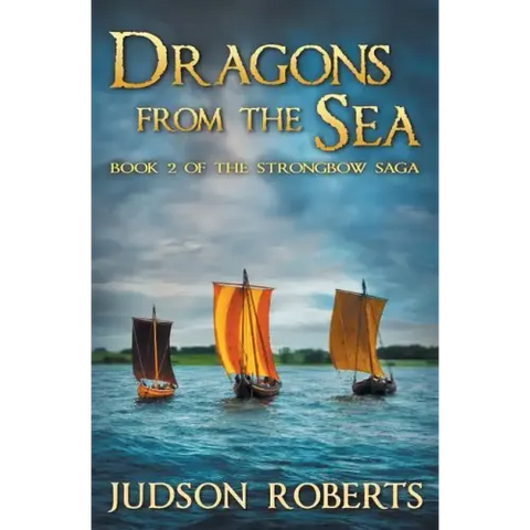 Dragons from the Sea