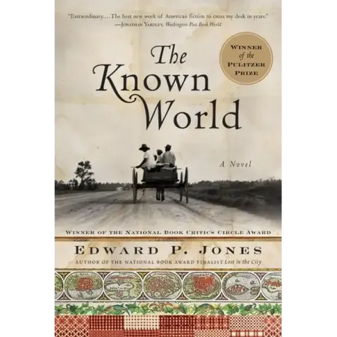 The Known World