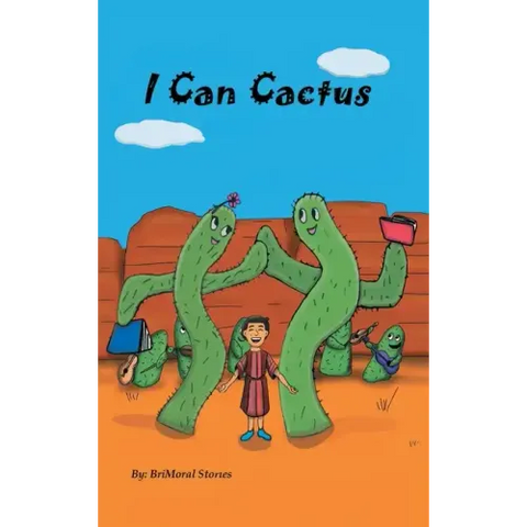 I Can Cactus