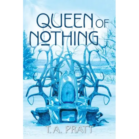 Queen of Nothing
