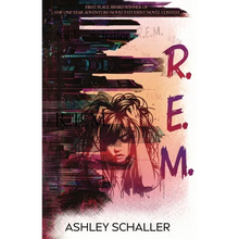 R.E.M.: A Clean Young Adult Thriller