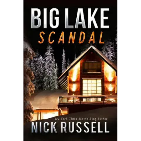Big Lake Scandal