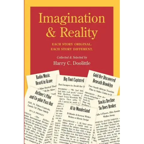 Imagination & Reality