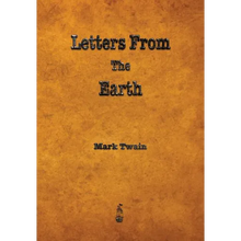 Letters from the Earth
