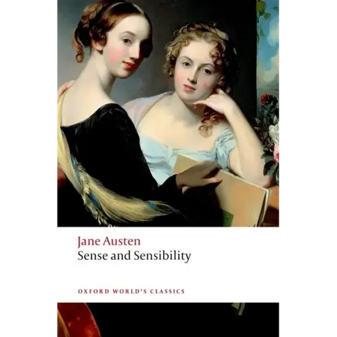 Sense and Sensibility