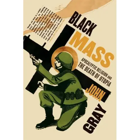 Black Mass