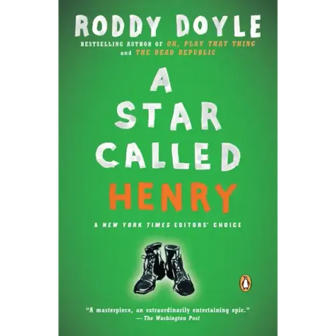 A Star Called Henry