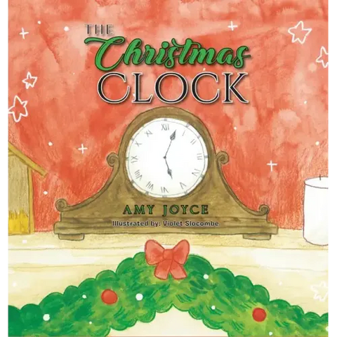 The Christmas Clock