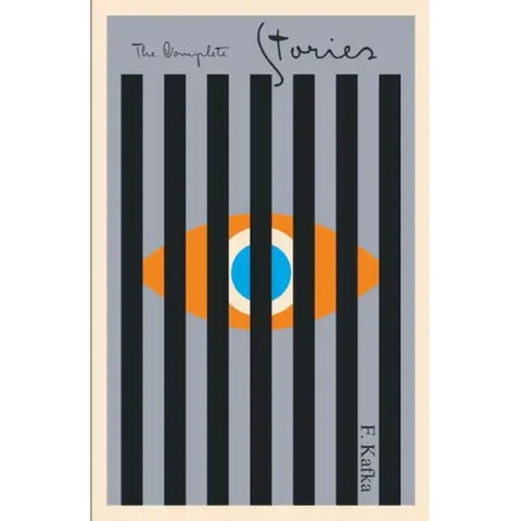 The Complete Stories