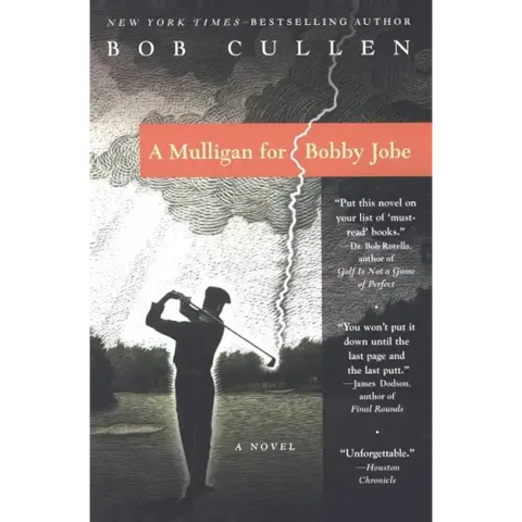 A Mulligan for Bobby Jobe