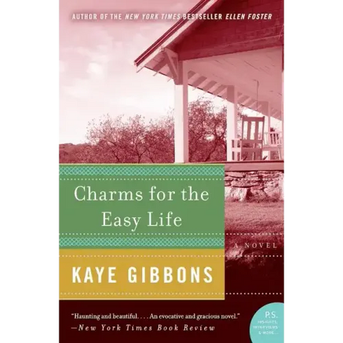 Charms for the Easy Life