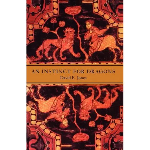 An Instinct for Dragons