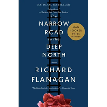 The Narrow Road to the Deep North