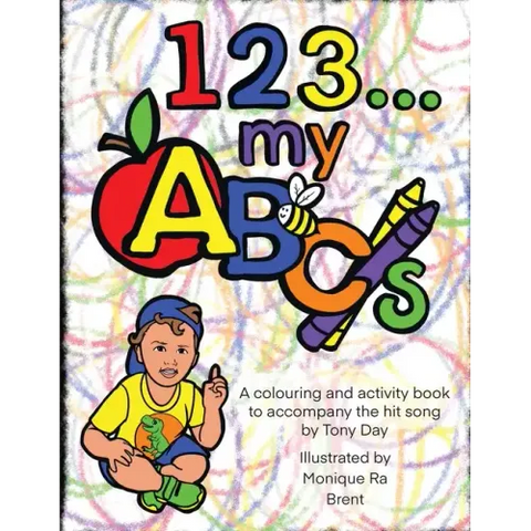 123...My ABCs
