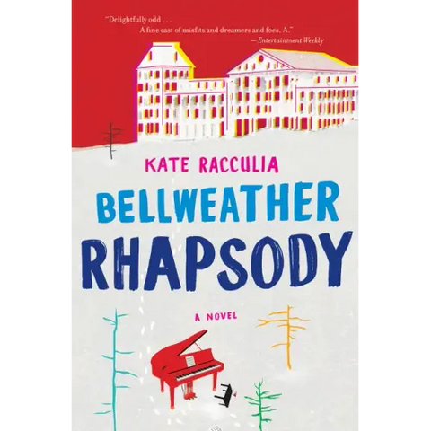 Bellweather Rhapsody