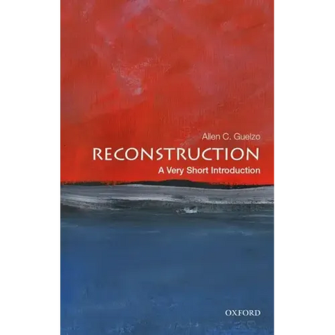 Reconstruction: A Very Short Introduction