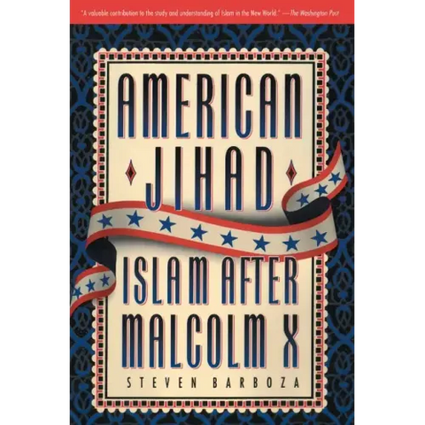 American Jihad