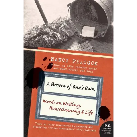 A Broom of One's Own